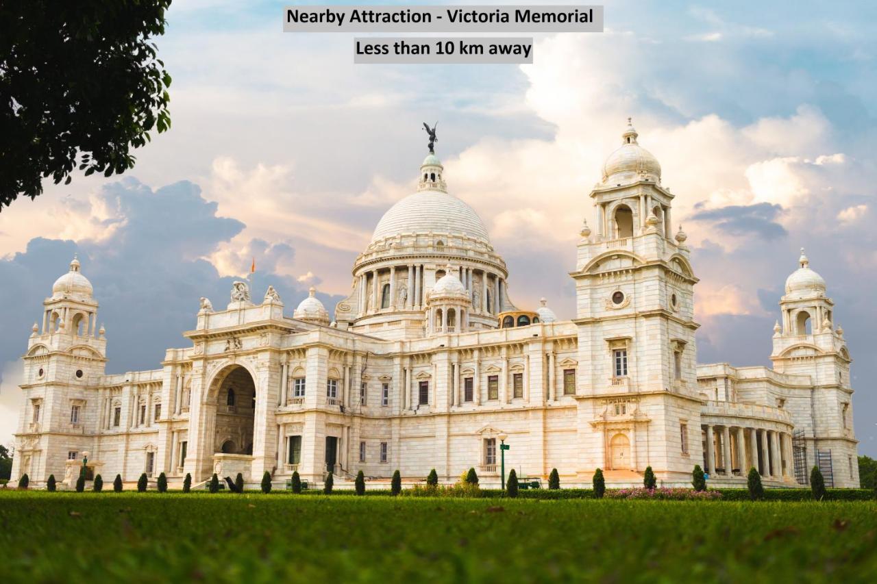 Oyo 78593 Nidhi International Āsansol Exterior foto